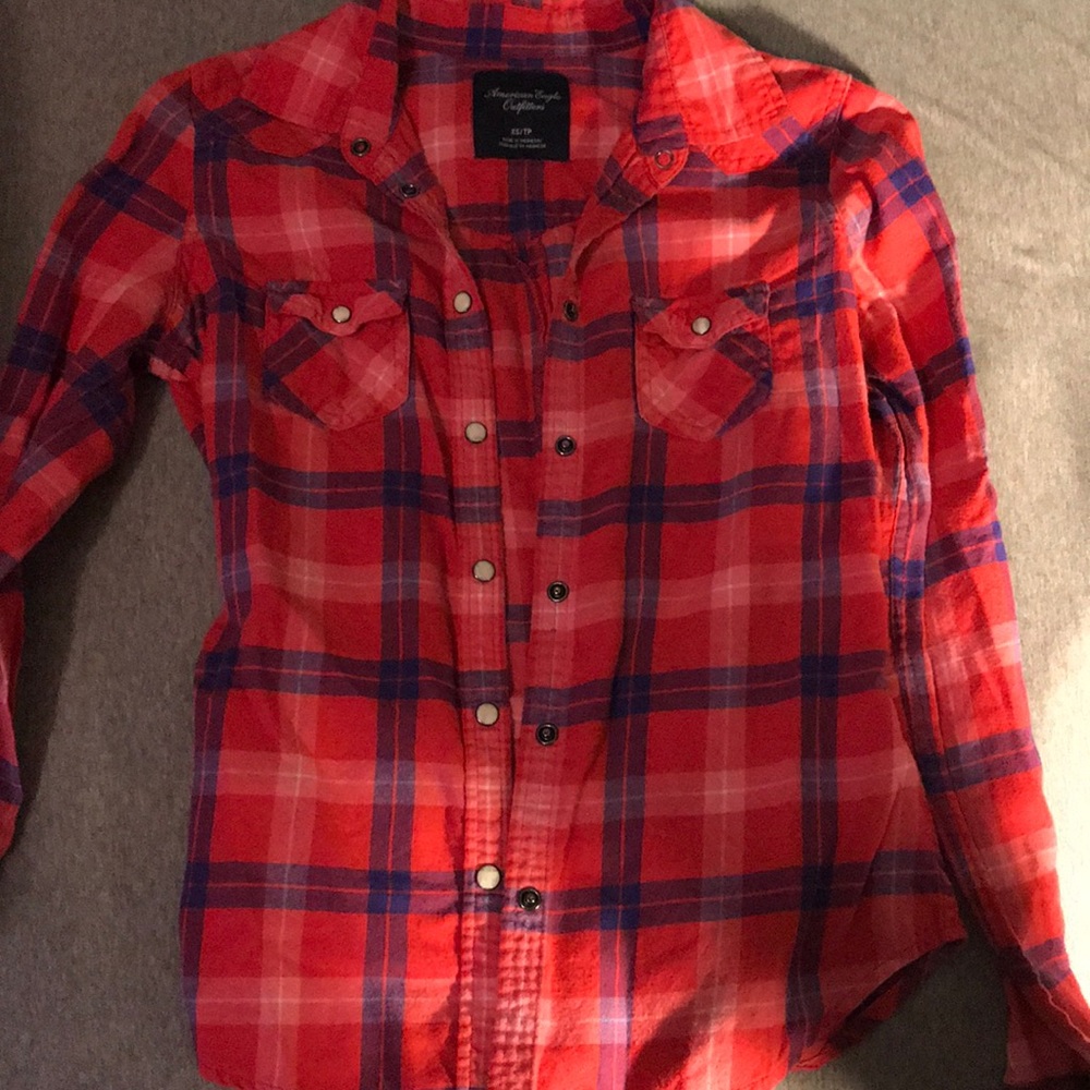 Flannel